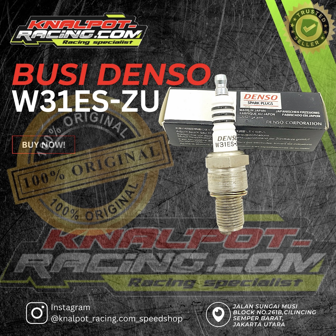 BUSI DENSO W31ES-ZU